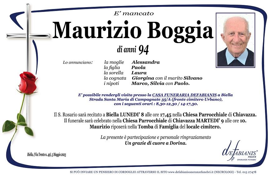 Chiavazza, 7 Dicembre 1928  -  Biella, 5 Maggio 2023
