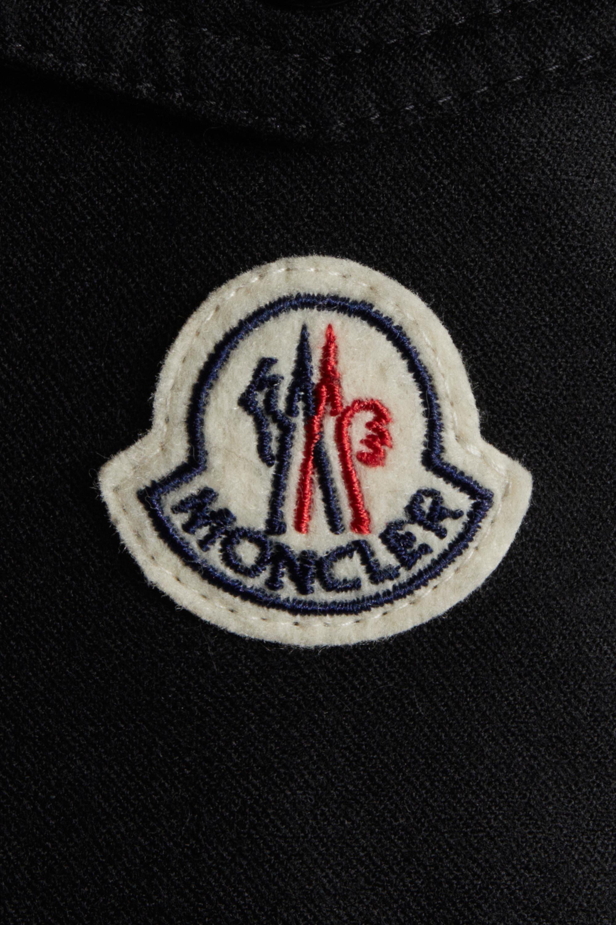 PATCH TOPPA STICKER ETICHETTA MONCLER FR