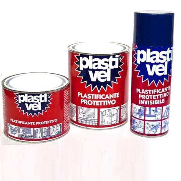 PLASTIVEL - Ultra Protettivo Plastificante