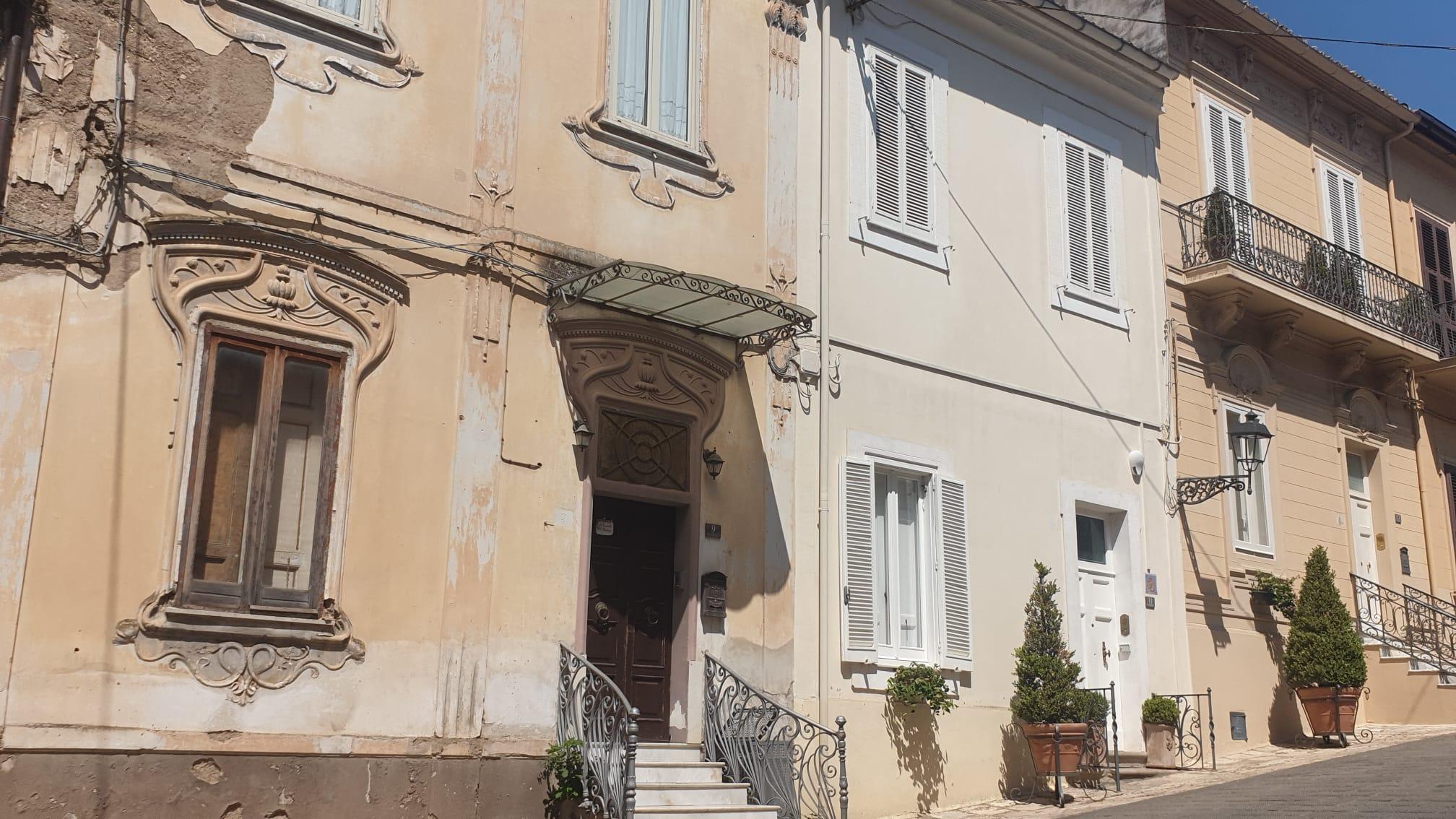 CASA DEL TESSITOREjpg