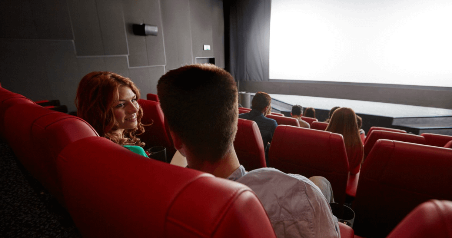 CHEFILM, LA CENA SI FA AL CINEMA A TORINO