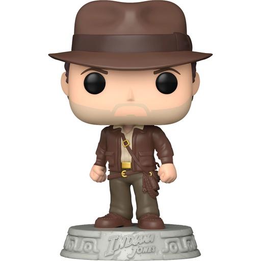 Indiana Jones - Indiana Jones - Funko Pop! #1355