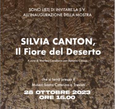 Il fiore del deserto