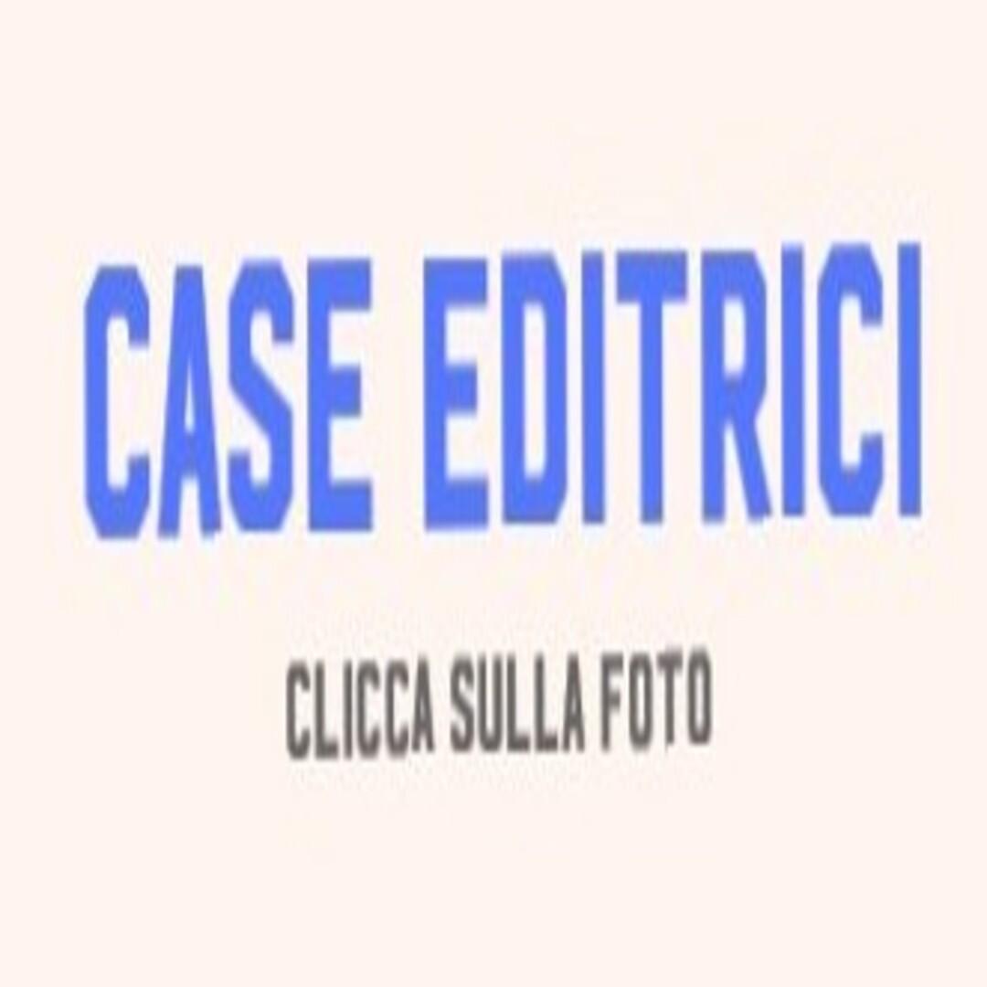ELENCO  Case EDITRICI (ed EDITOR)