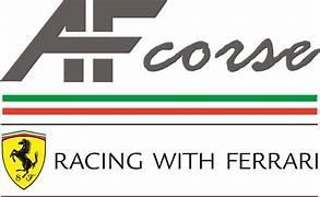 Ferrari sceglie AF Corse come Racing Partner