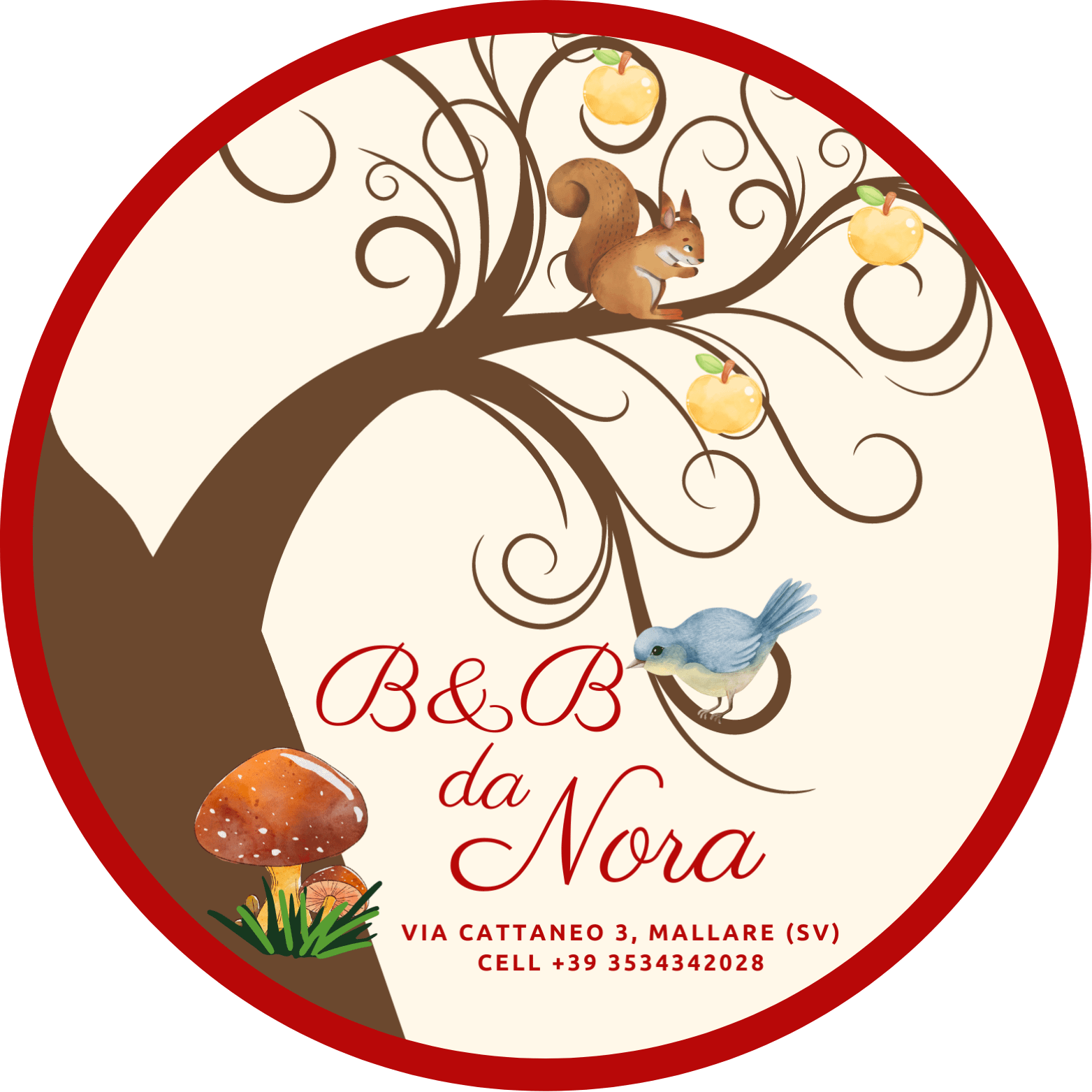 B&B Da Nora