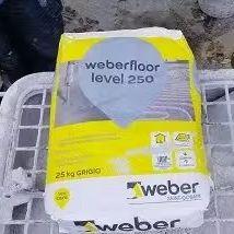 weberfloor level 250