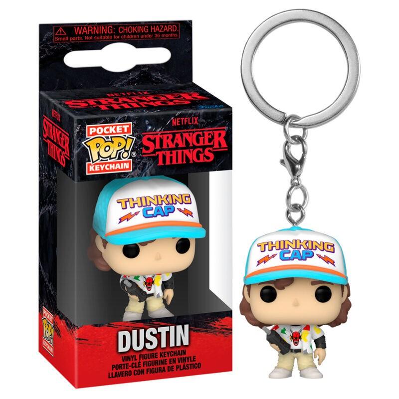 Pocket Pop Dustin