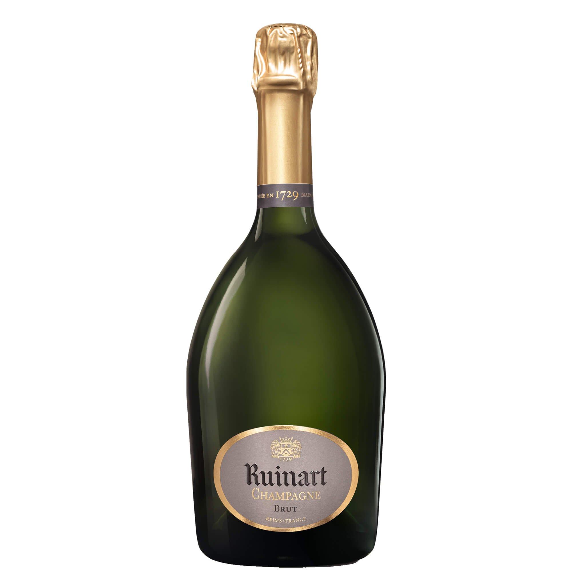 Champagne Ruinart