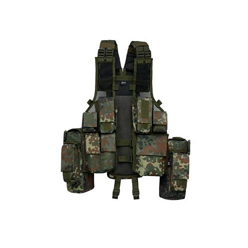brandit tactical vest