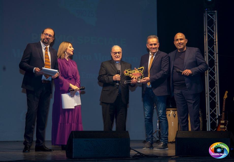 A Marsala torna il Premio 91025