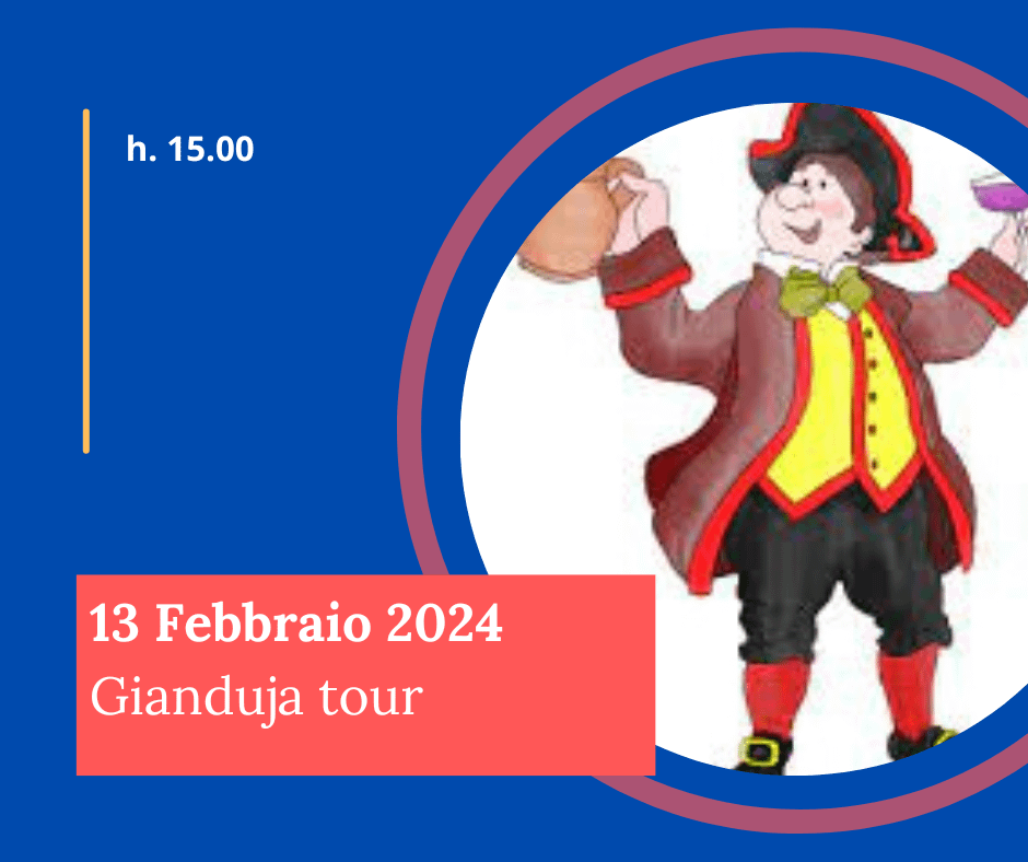Gianduja tour