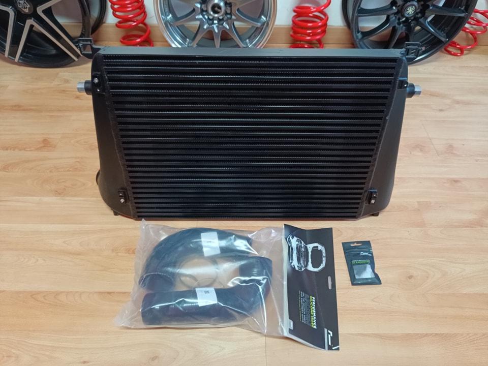 MQB 'Evo' 2.0 TSI EA888 gen.4 High Performance Intercooler - VWR141000