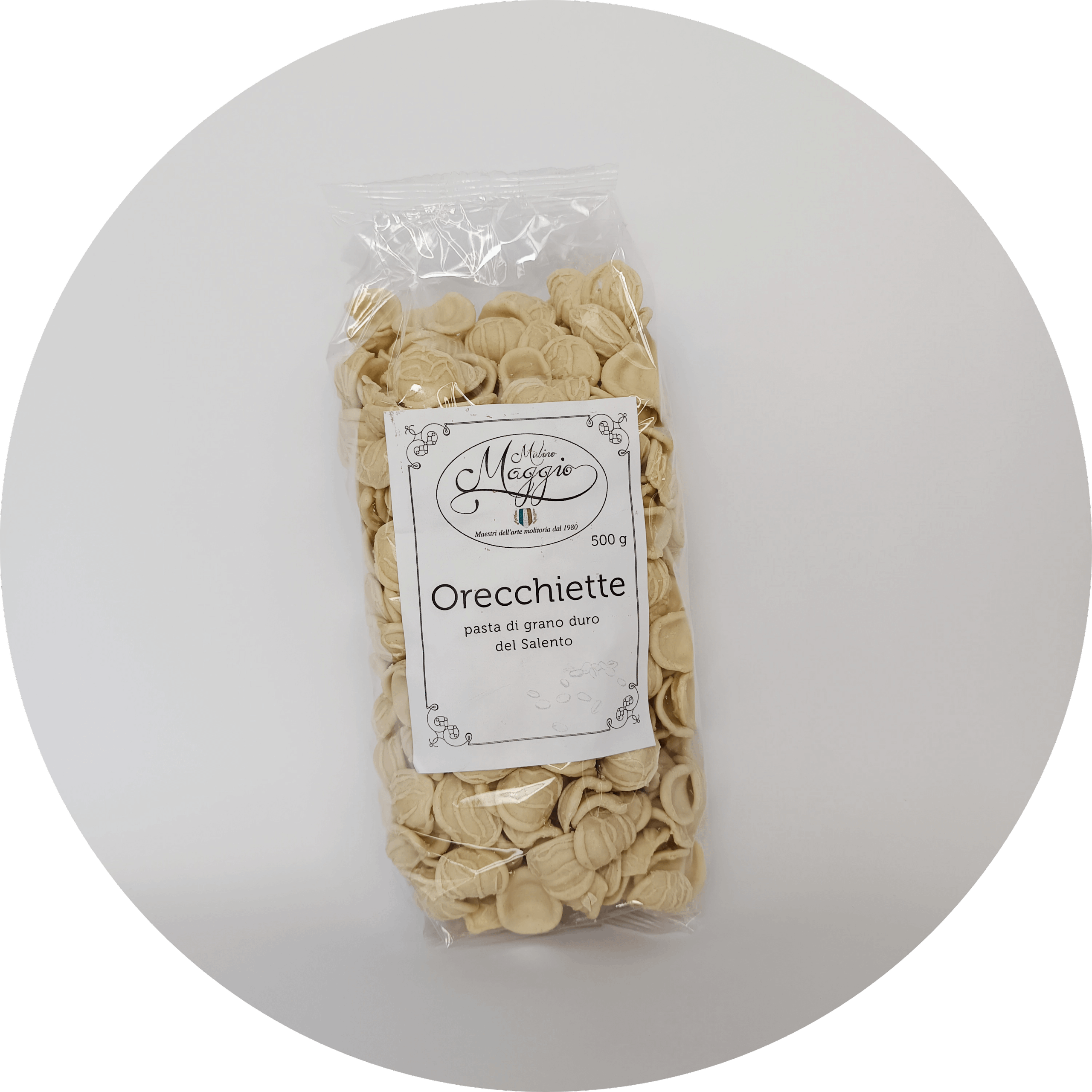 Orecchiette 500g