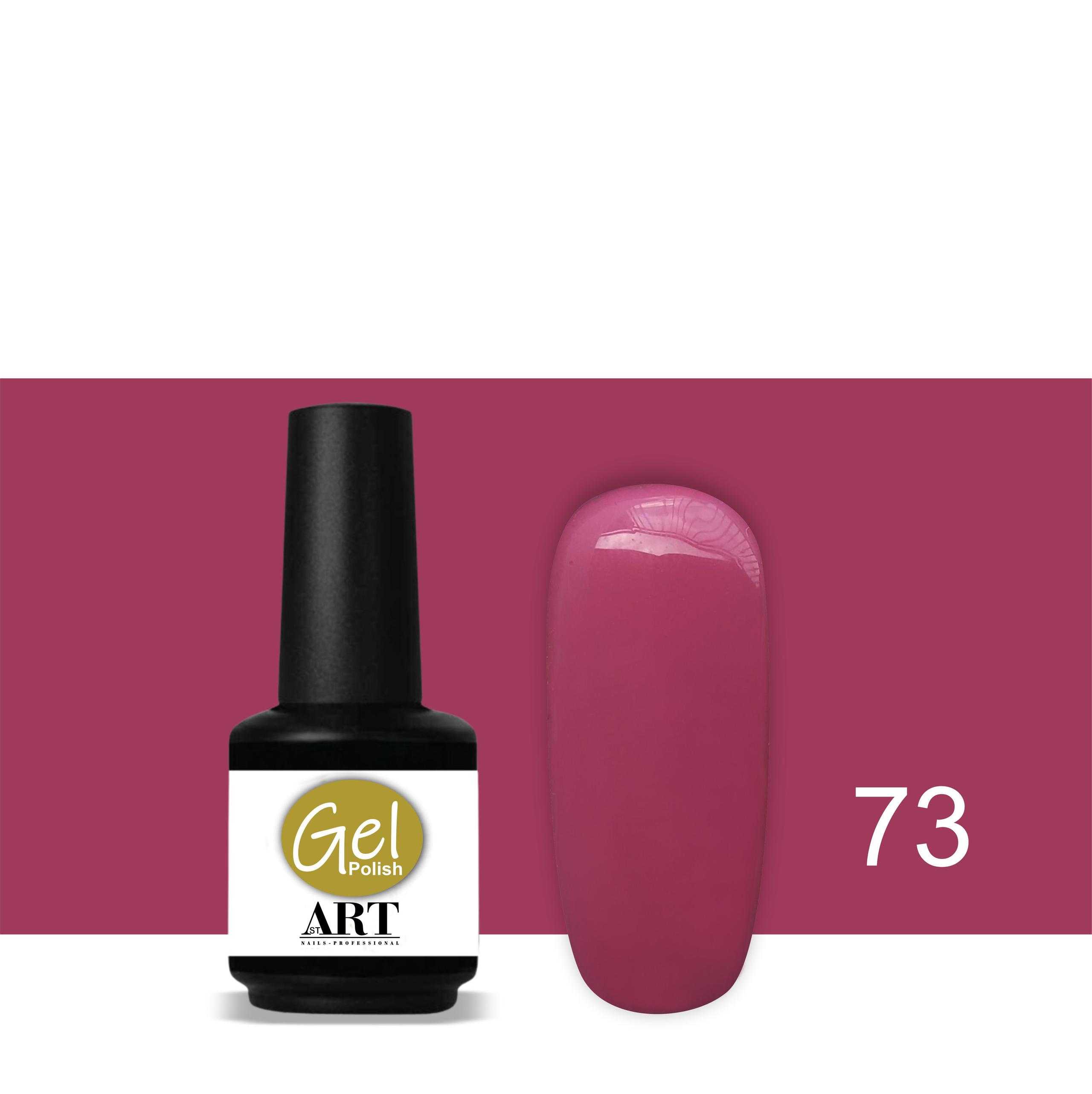 Gel polish n°73 - 7ml