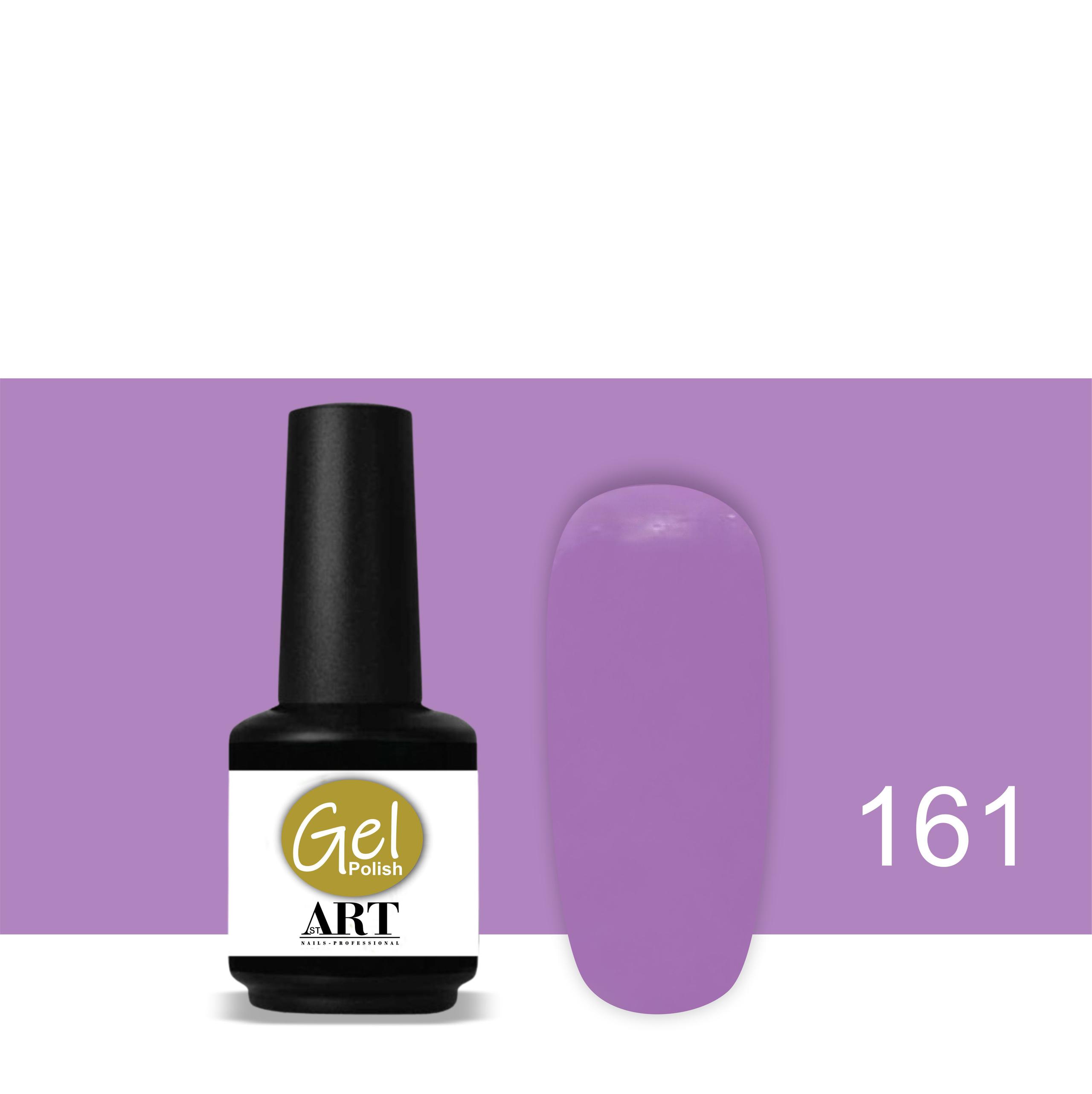 Gel polish n°=161 - 7ml