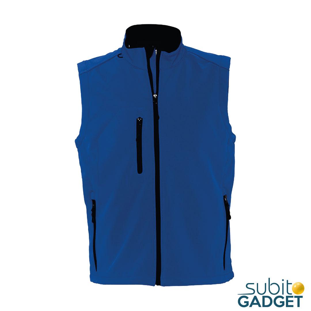 GILET BASIC_SG301