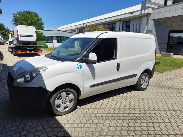 FIAT DOBLO'