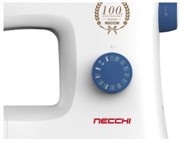 NECCHI K432