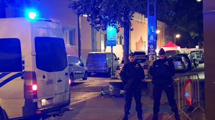 Belgio: preparavano un attentato. Arrestati 8 jihadisti.