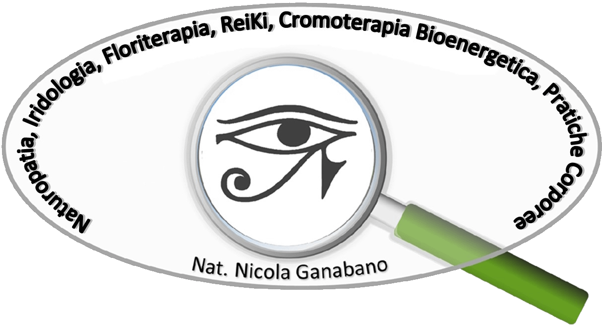 Logo Nicola Ganabano