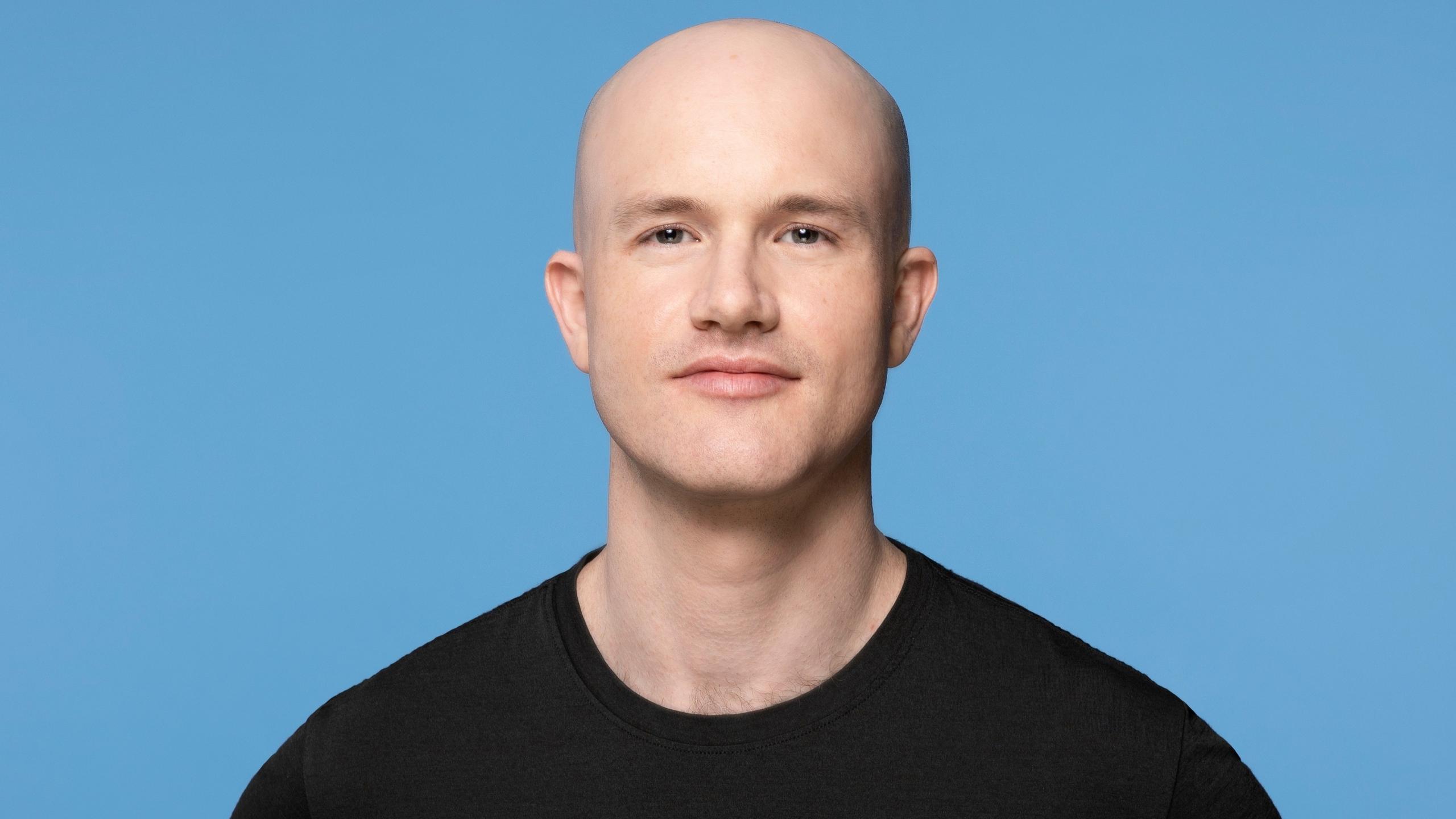 Coinbase CEO Brian Armstrong: "AI is one of those really important technology trends the US needs to get right along with crypto"
