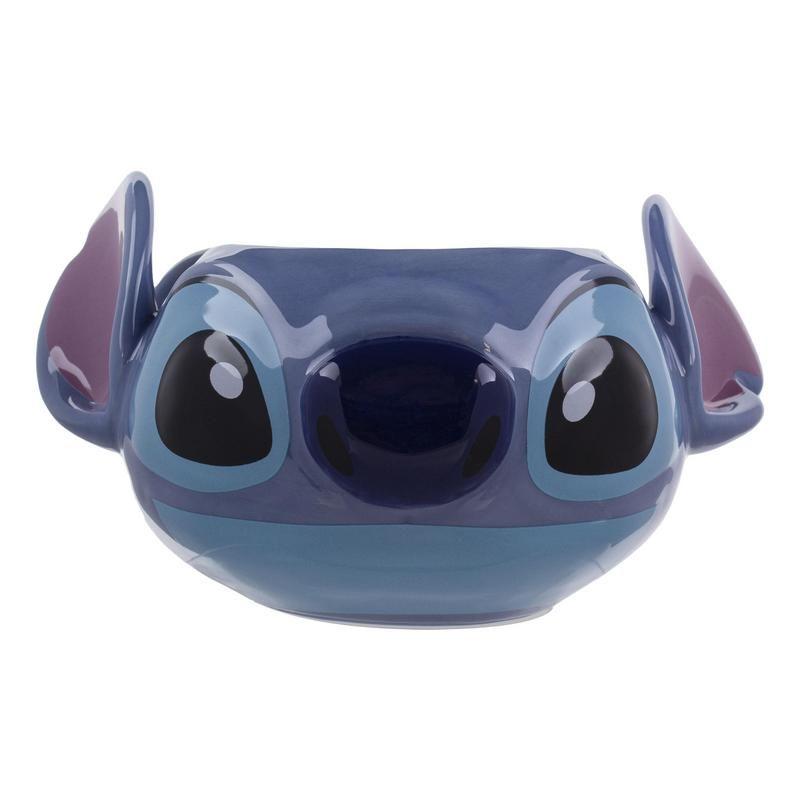 Tazza 3D Stitch