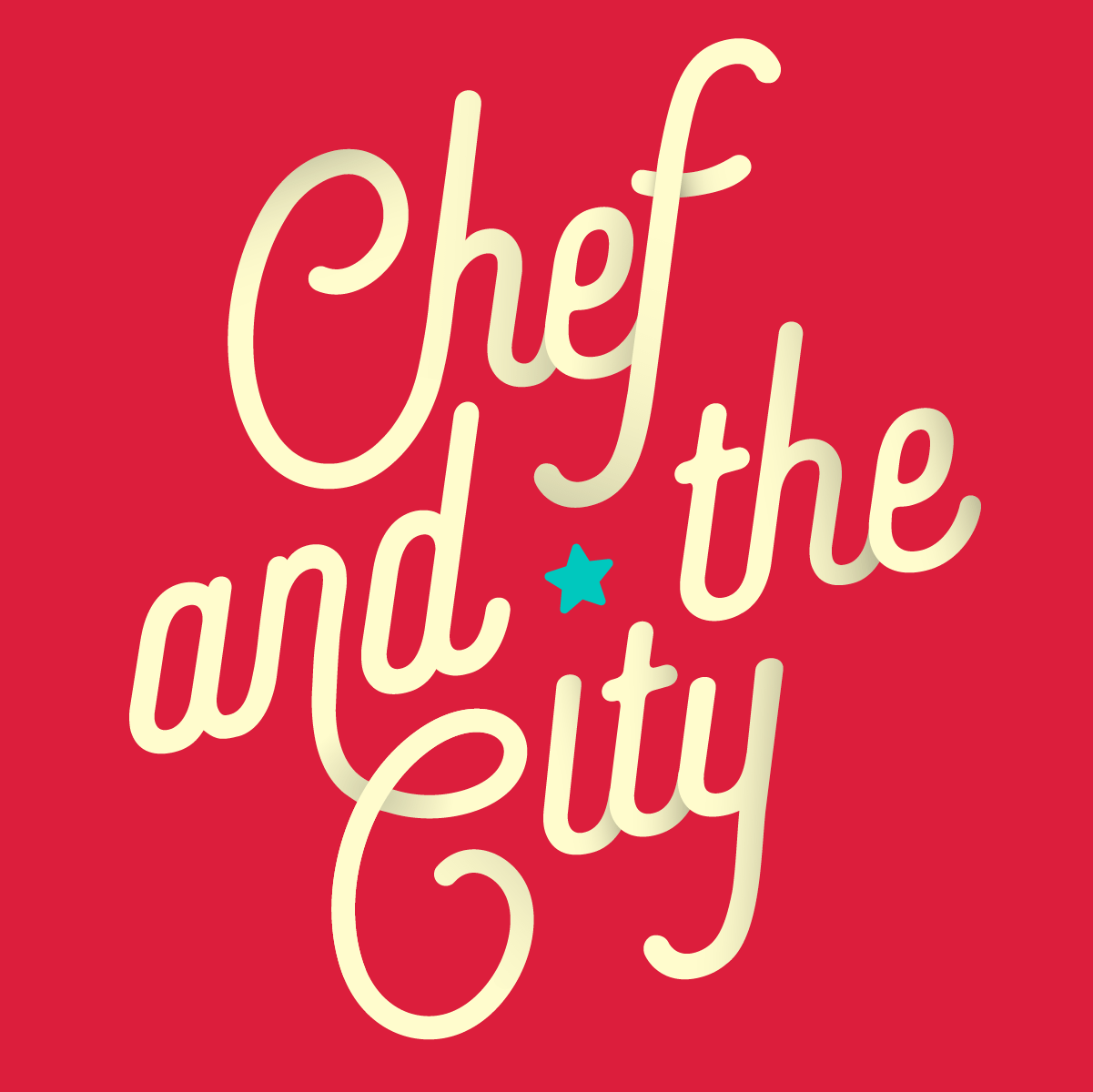 Chef and the City
