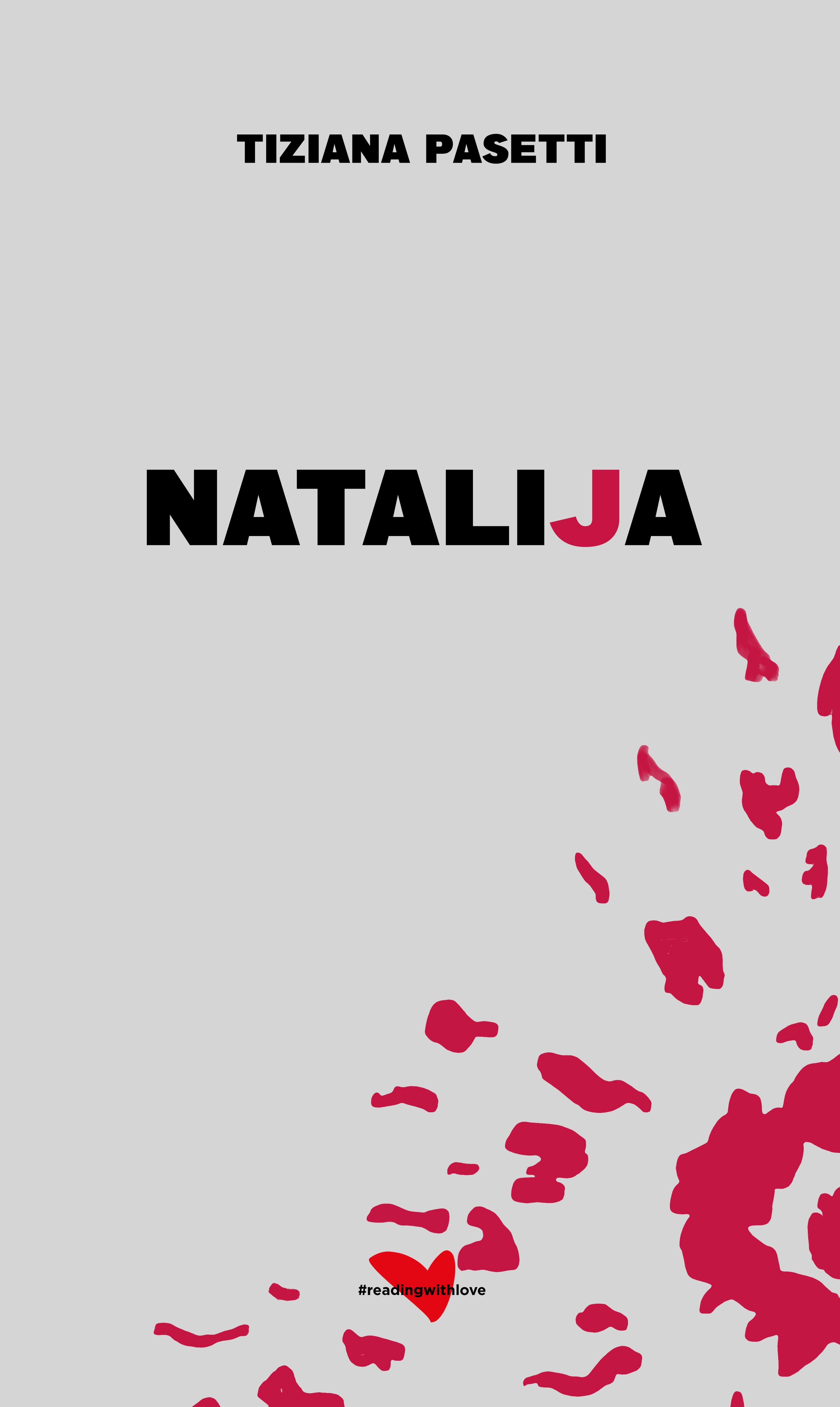 Natalija - Tiziana Pasetti