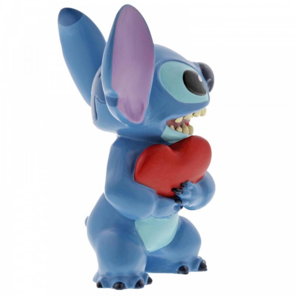 Stitch con il Cuore