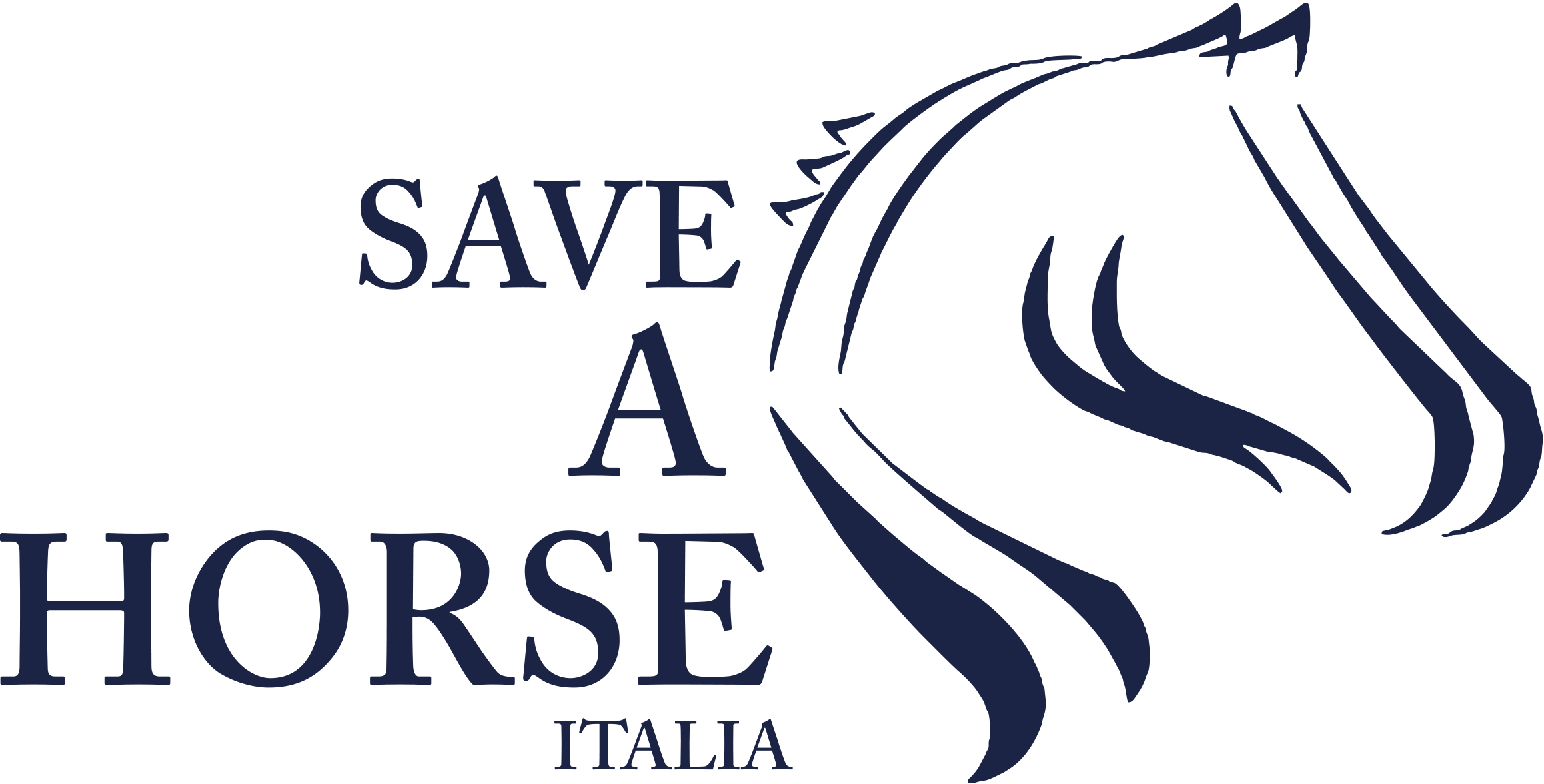 SAVE A HORSE ITALIA ODV
