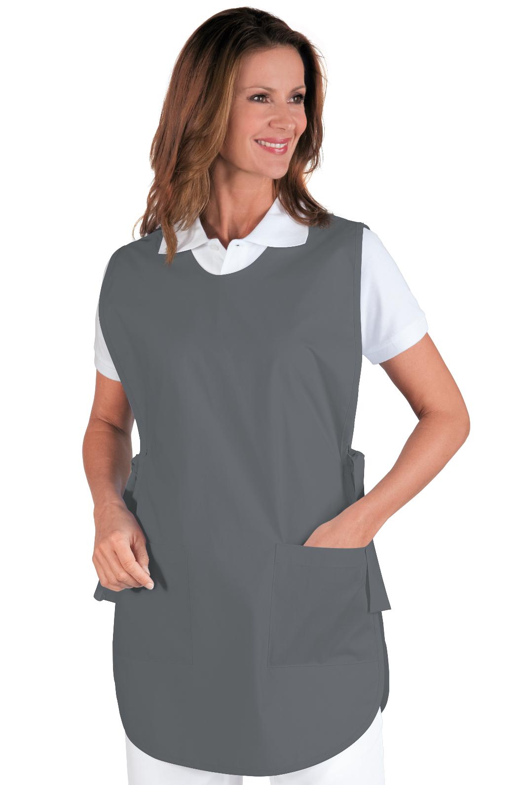 010212 - CASACCA PONCHO GRIGIO