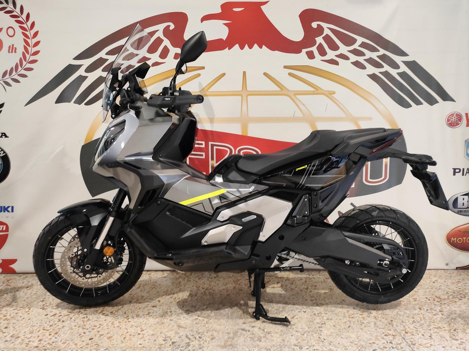 Honda X-ADV 2024 Km 3996