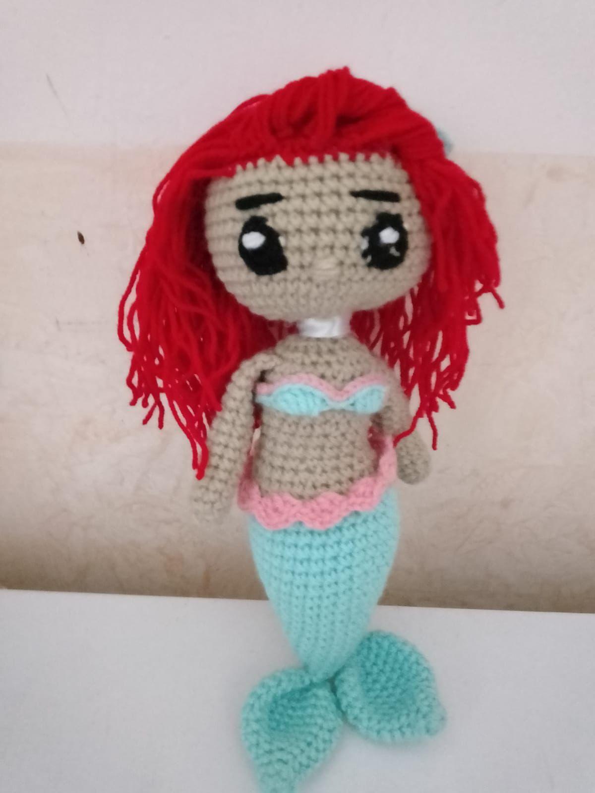 Ariel