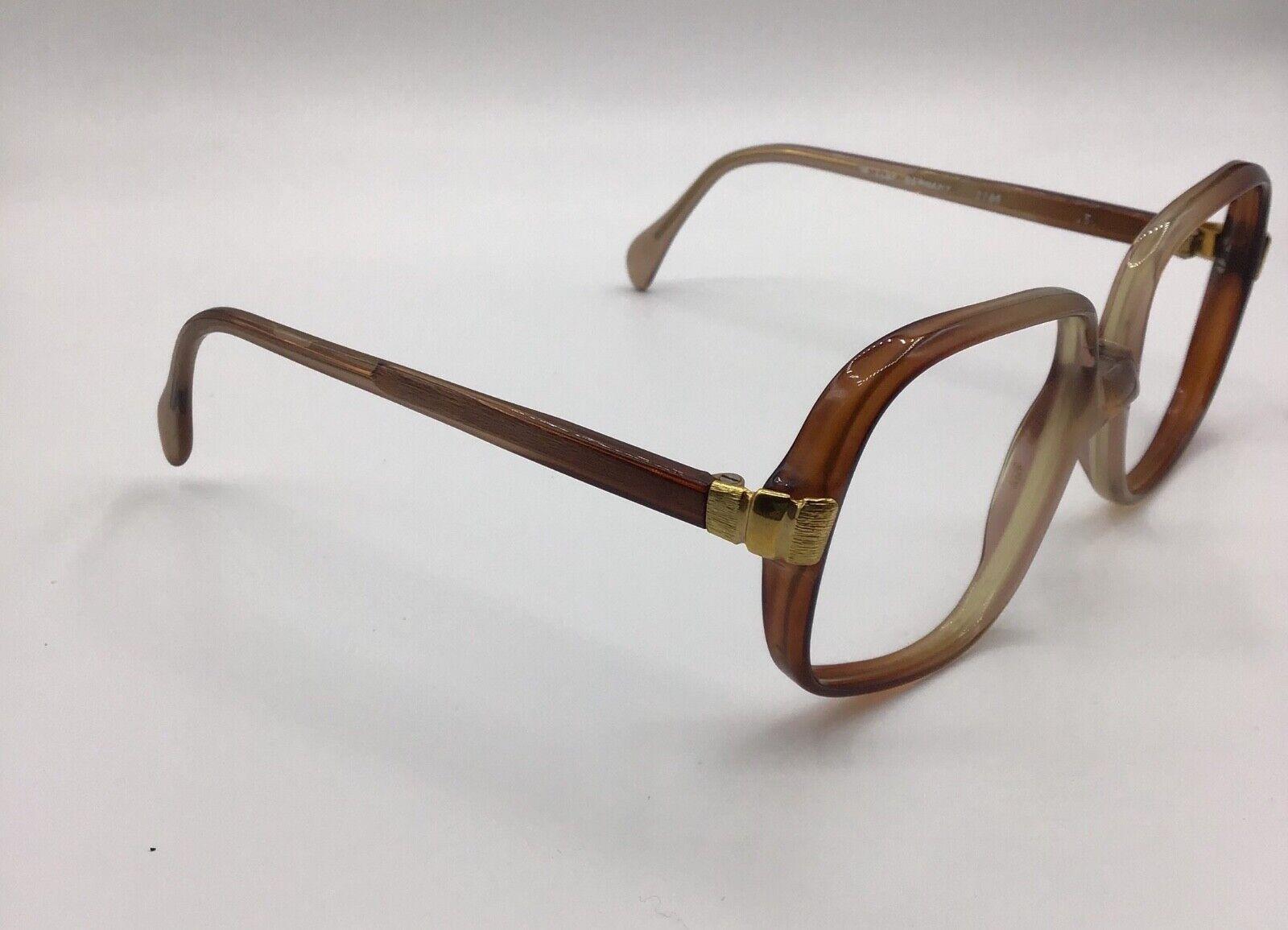 Metzler occhiale vintage Eyewear Germany frame brillen lunettes 3100 model 80s