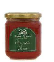 BAGNETTO ROSSO 180 g