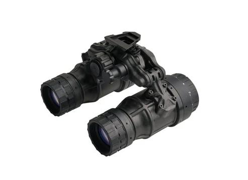 Act in Black DTNVS Binocular NVG