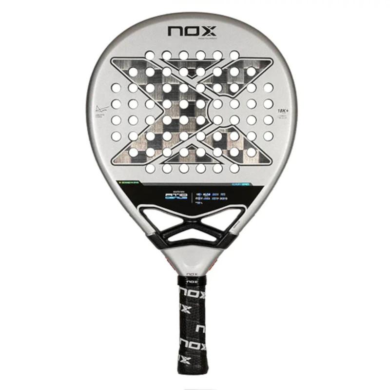 Nox AT10 Genius 18K by Agustin Tapia 2024