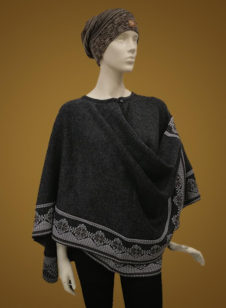 20706 poncho