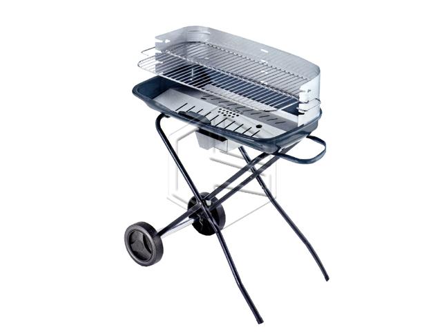 36570-BARBECUE CARBONE 60-40/C * 80902