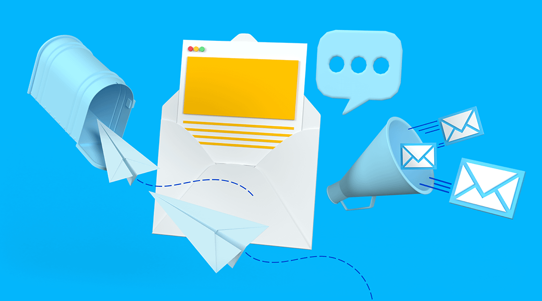 E-Mail marketing: cos'è, obiettivi e come strutturarlo