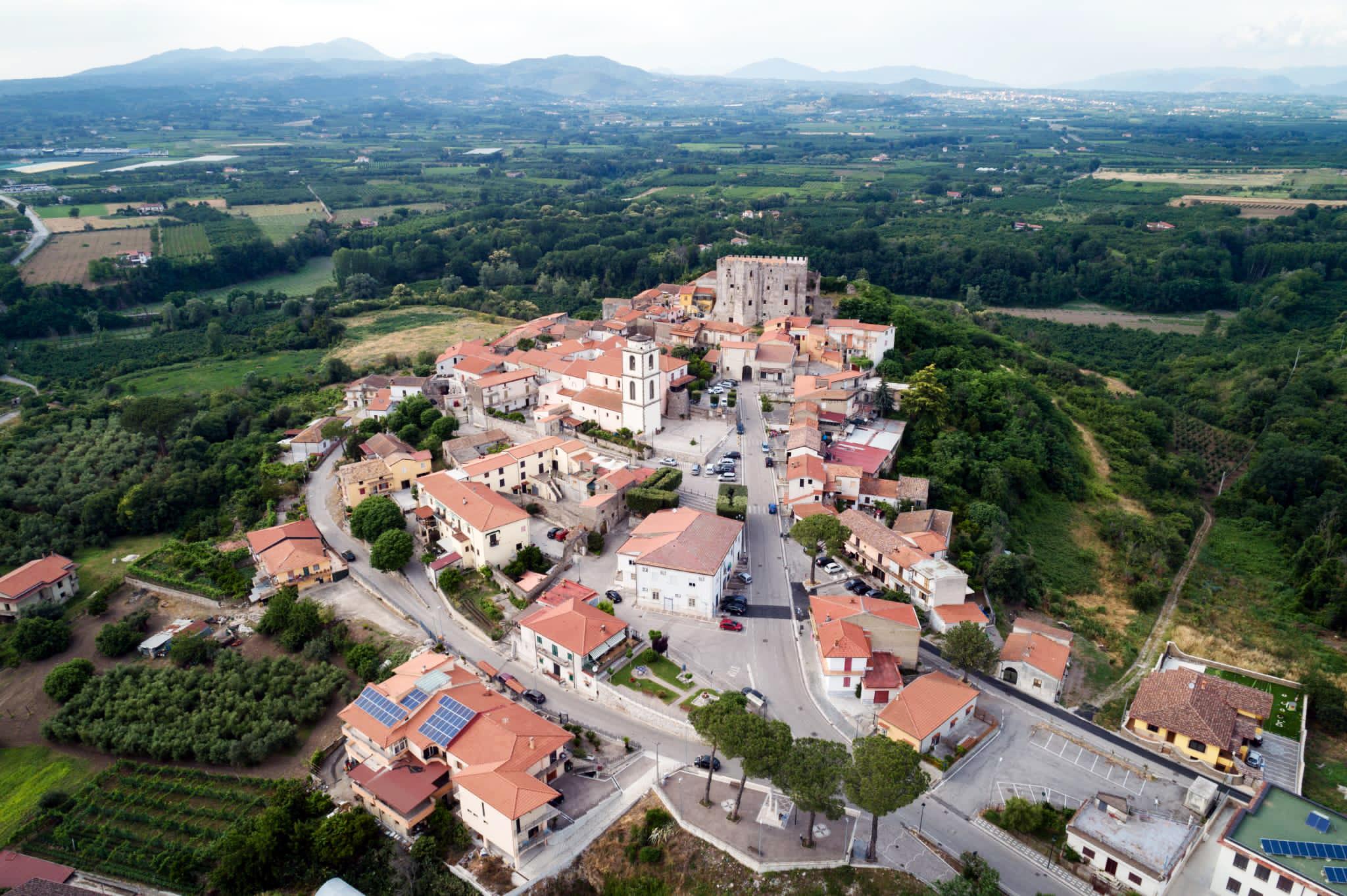 Pro Loco del Comune di Francolise