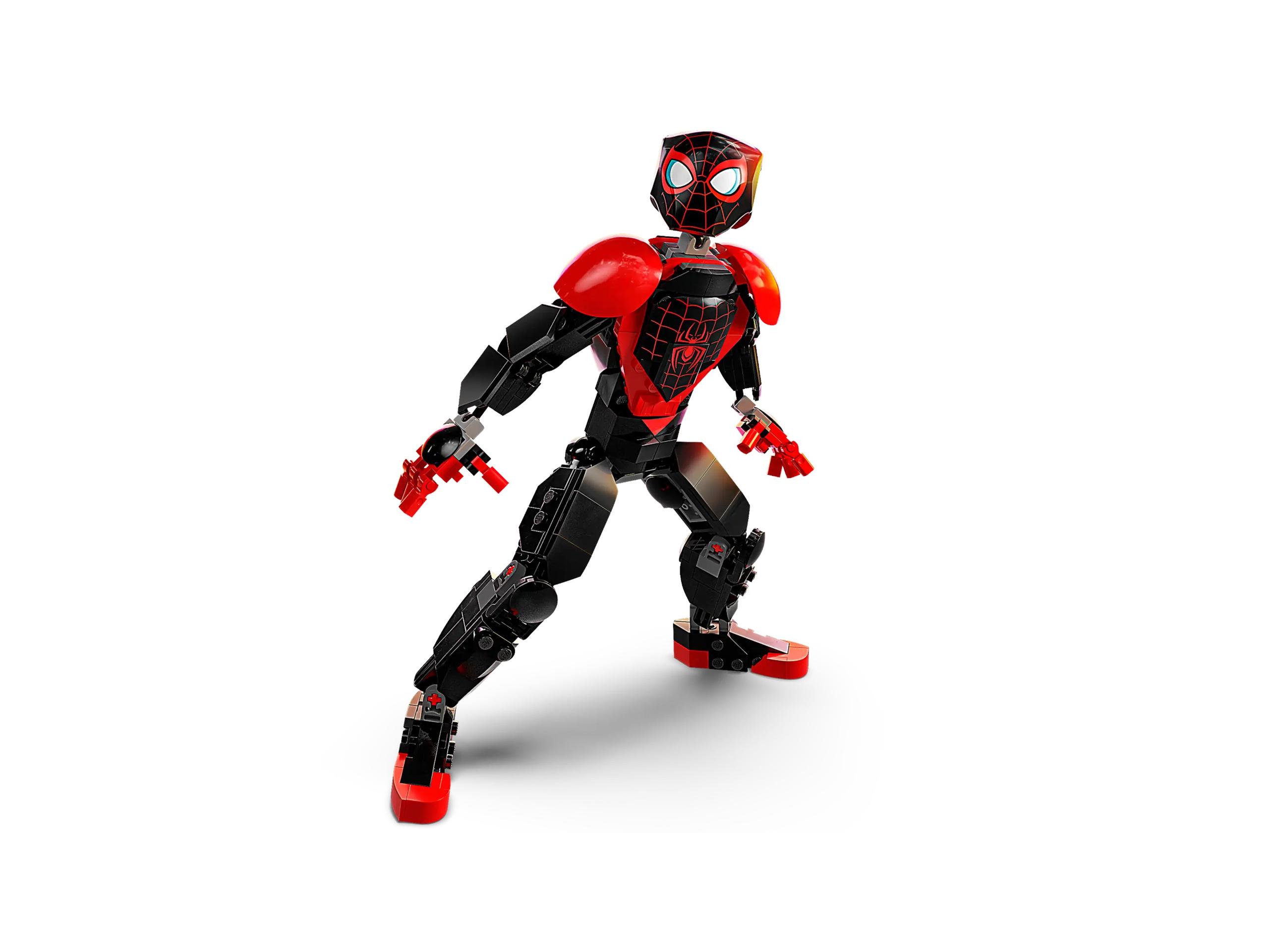 Lego 76225 - Miles Morales 