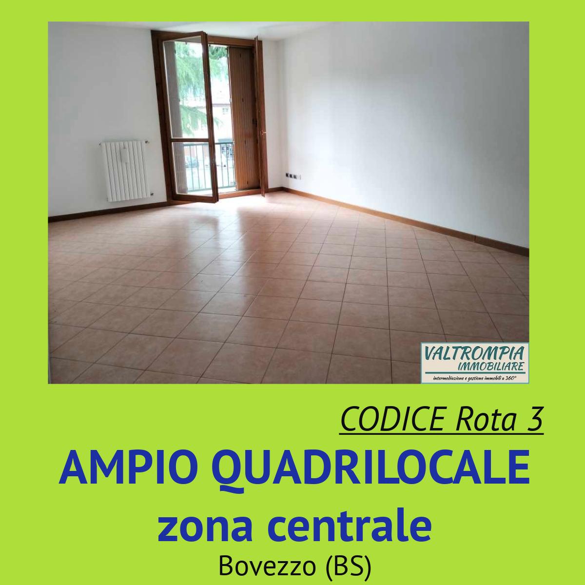 immobiliare, appartamento, vendita, bovezzo