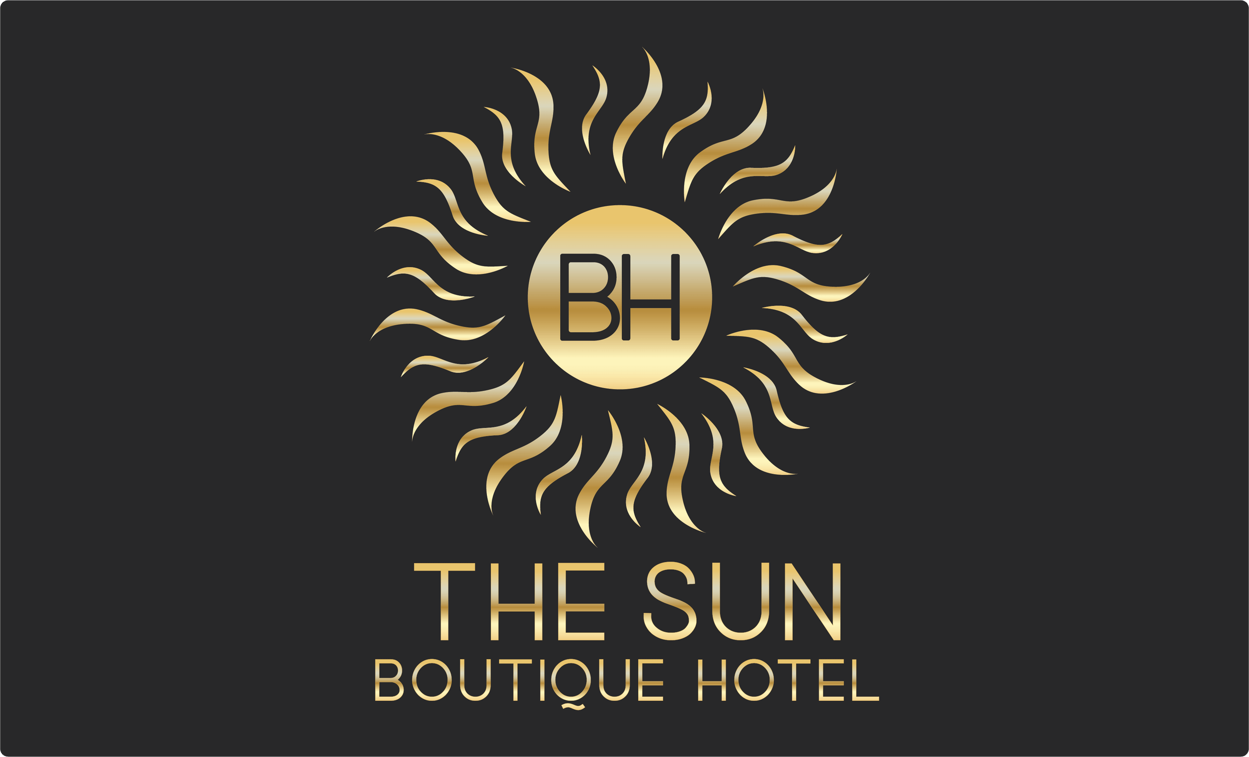 The Sun Boutique Hotel