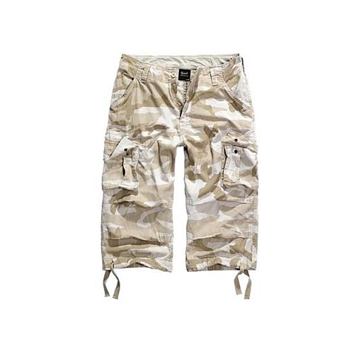 brandit shorts militari cargo