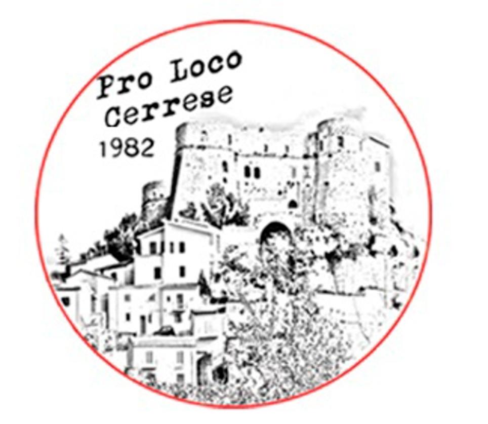 Pro Loco Cerrese 1982
