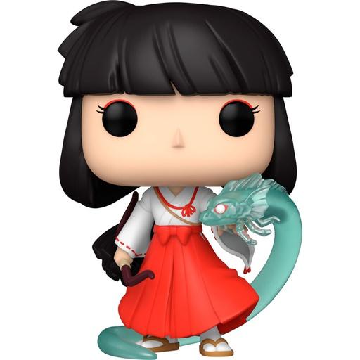 Kikyo - Inuyasha - Funko Pop! #1298