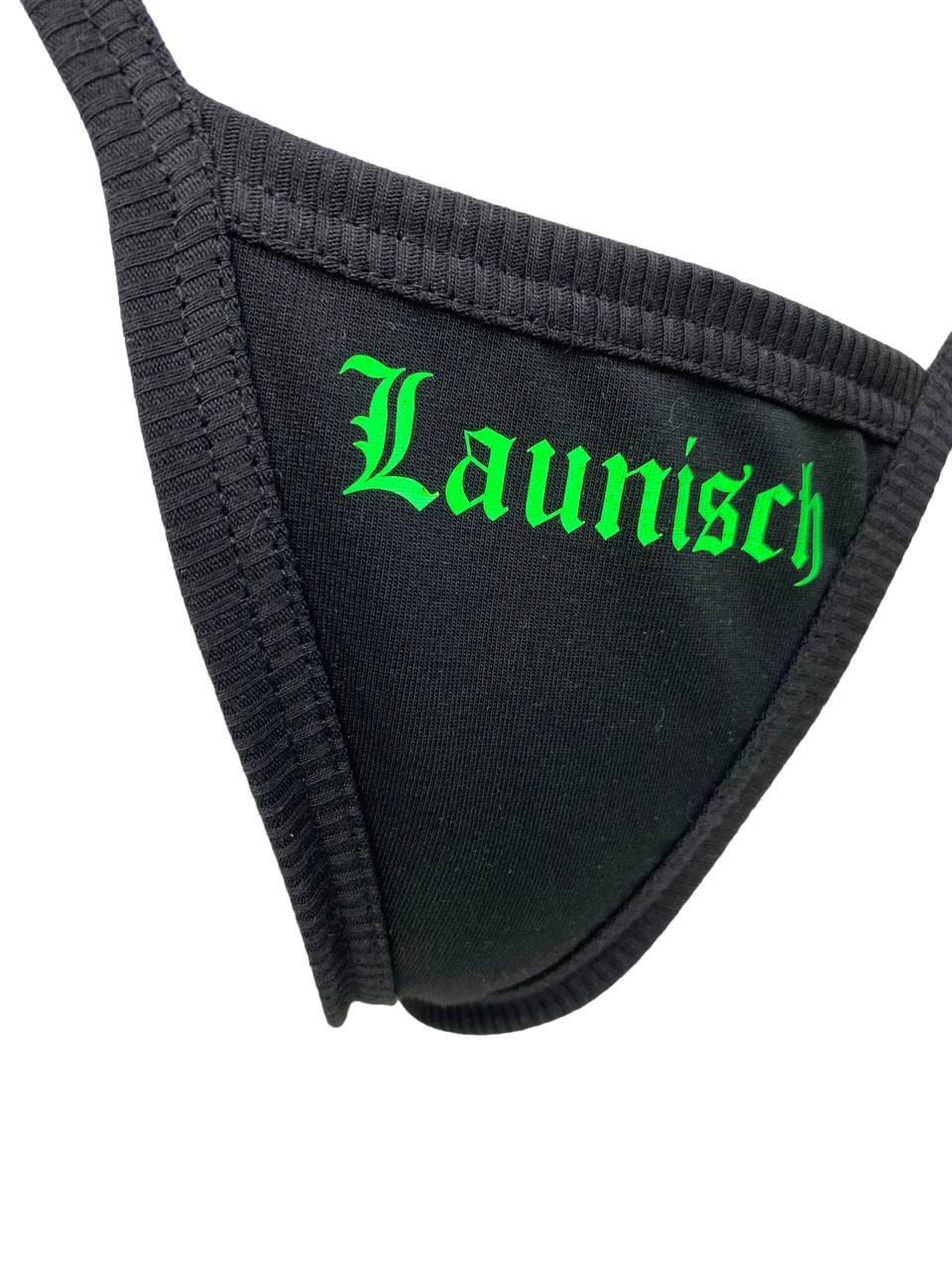 Green Launisch