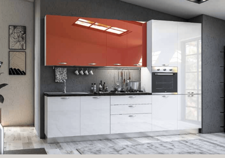 CUCINA CM.330 SINTY